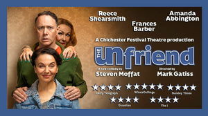 The Unfriend at The Criterion Theatre
