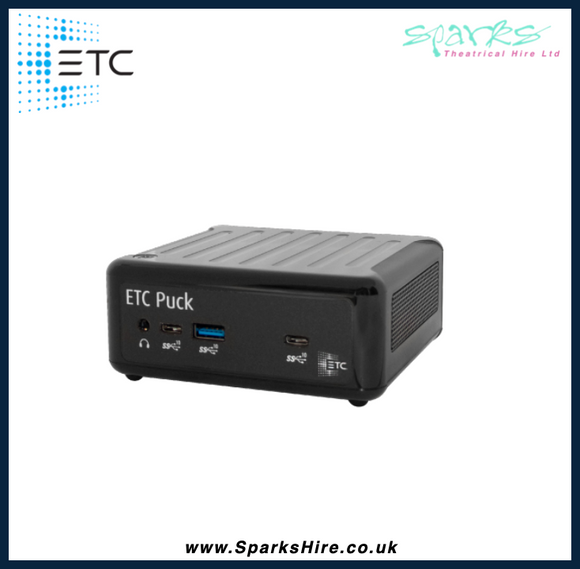 ETC Puck - 6k Output