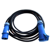 32A SINGLE PHASE TRS CABLE