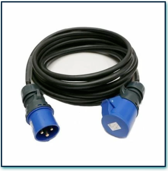 16A TRS CABLE