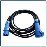 32A SINGLE PHASE TRS CABLE