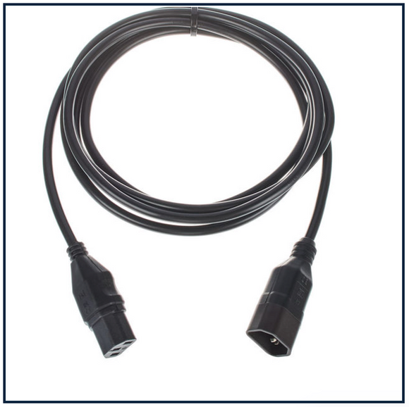 IEC CABLE