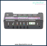 RC4 Magic Series 3- Wireless 4 channel dimmer