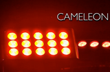 CAMELEON 15 Q4 - RGBW LED FLOOD (INDOOR / OUTDOOR)