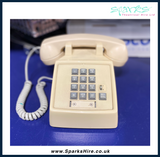 1960'S Touch Tone Telephone hire